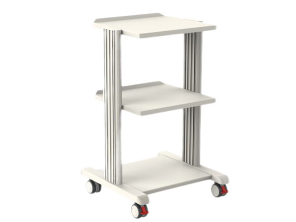 Vežimėlis 40 x 36 cm