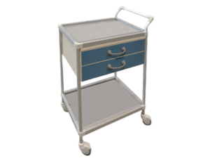 Procedūrinis staliukas „Deluxe 1“