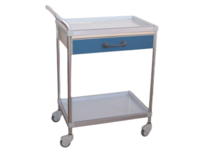 Procedūrinis staliukas „Deluxe 2“