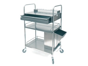 Procedūrinis staliukas „Rex“