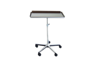 Mayo staliukas 68 x 44 cm