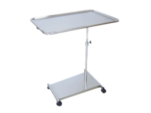 Mayo staliukas 70 x 45 cm