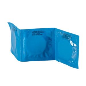 Intergos prezervatyvai, 144 vnt