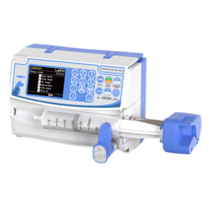 Infuzinė pompa „SP-100A VET”