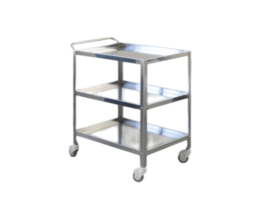 Vežimėlis, 70x50xh 82 cm