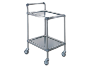 Vežimėlis, 61x43xh 78 cm