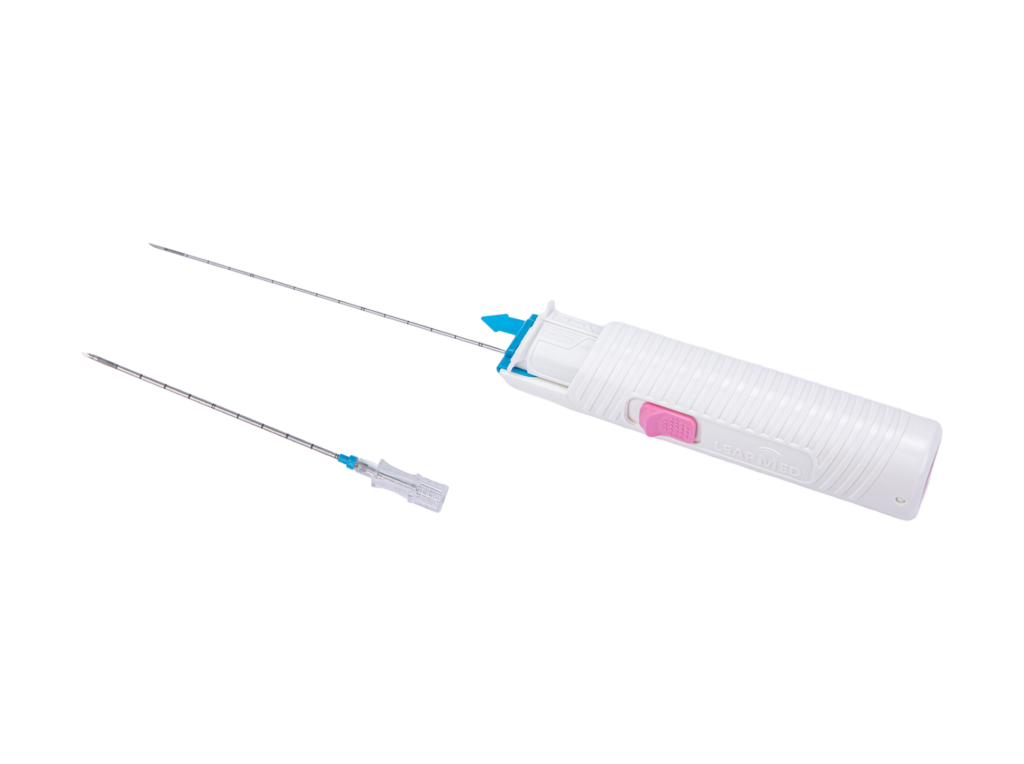 Vienkartinė biopsinė šaudyklė „SureFire”, 1 vnt.