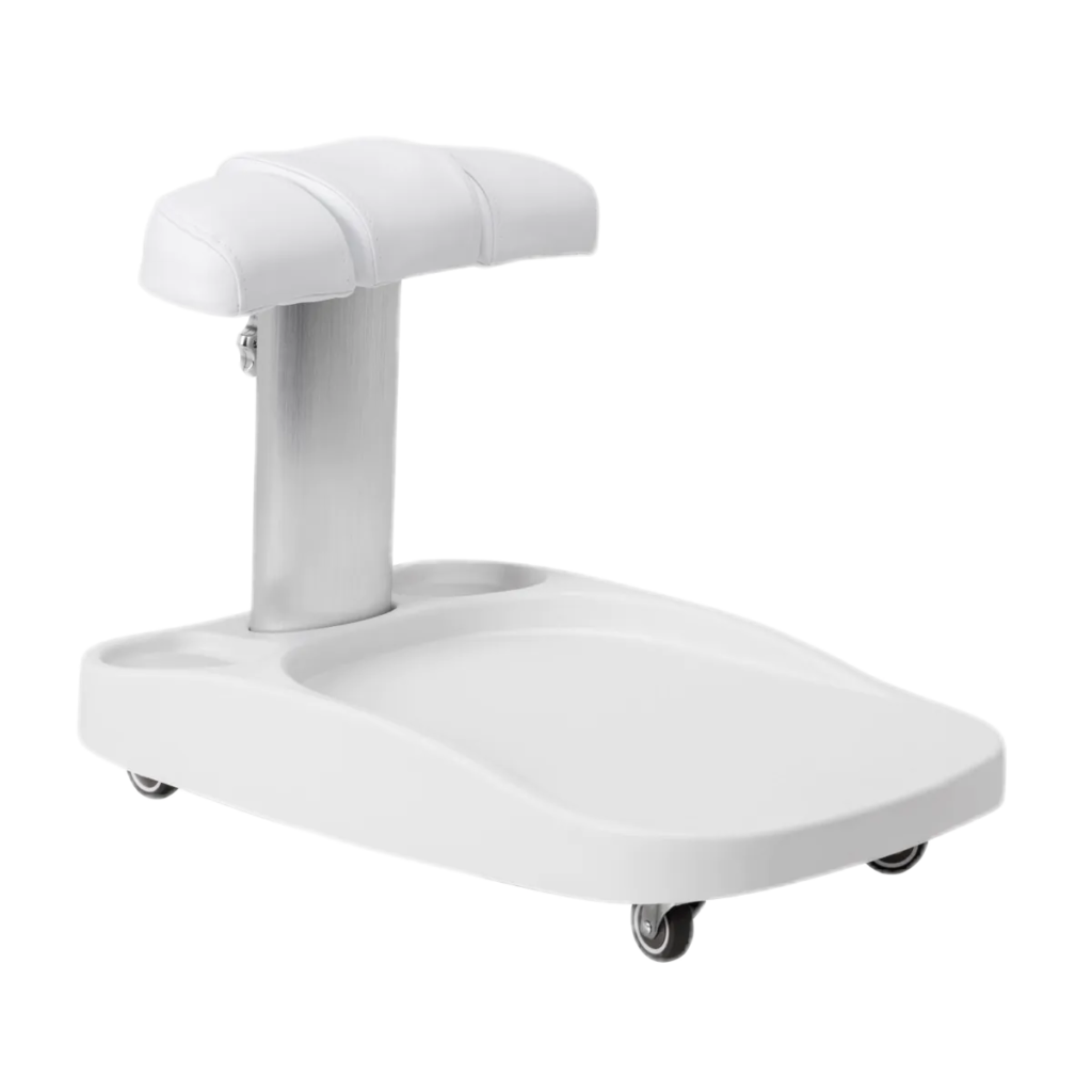 Podologinis vežimėlis