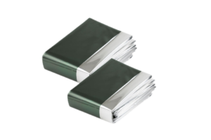 Pirmosios pagalbos antklodė „OS1” 160 x 210 cm