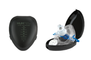 Kišeninė kaukė „AERObag®”