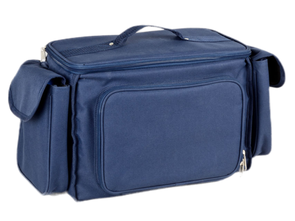 Gydytojo krepšys, 36x22xh 25 cm