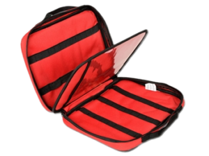 Ampuliaras, 29x24xh 7 cm