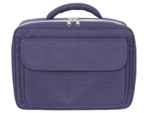 Slaugytojos krepšys, 38x10xh 30 cm