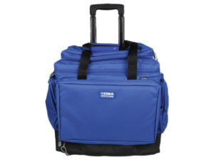 Krepšys su rankena, 56×32,5×49 cm