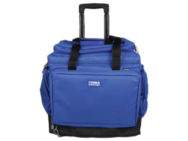 Krepšys su rankena, 56×32,5×49 cm