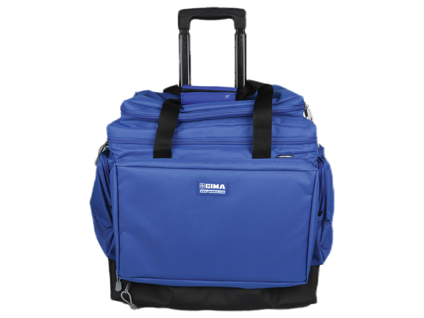 Krepšys su rankena, 56×32,5×49 cm