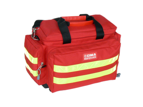 Krepšys, mažas, 45x28xh 28 cm