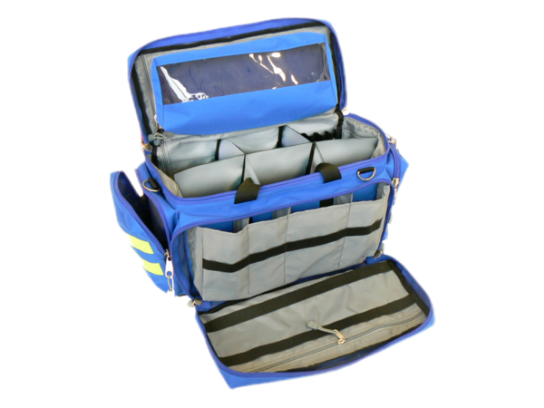 Krepšys, vidutinis, 55 x 35 x h 32 cm