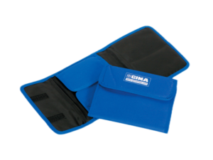 Ampuliaras, 12 vietų