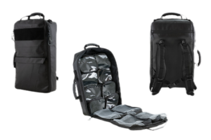 Taktinė kuprinė „TAC-PACK MANV1”