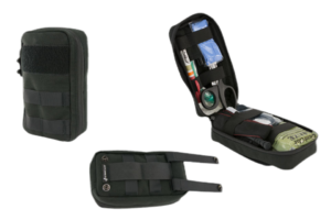 Taktinis medicininis krepšys „TAC-IFAK0”