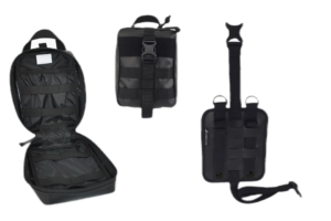 Taktinis medicinins krepšys ” TAC-IFAK02″