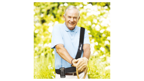 Nešiojamasis jutiklinio ekrano spirometras ir oksimetras „Spirodoc”