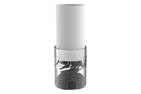 „Flowmir“ vienkartiniai turbininiai kandikliai spirometrijai, 60 vnt.