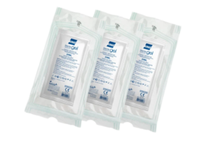 „Konix“ sterilus ultragarso gelis 20ml, 48 paketėliai