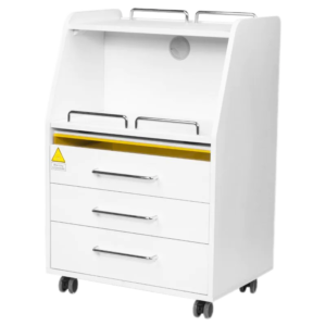 Pedikiūro staliukas „601”