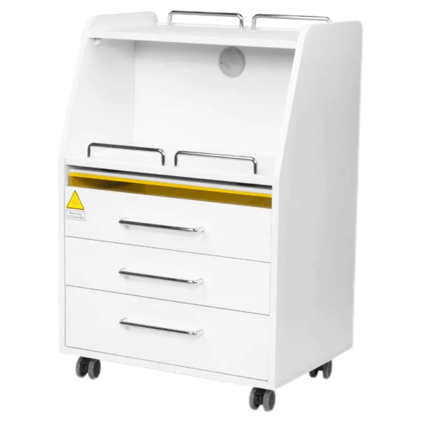 Pedikiūro staliukas „601”