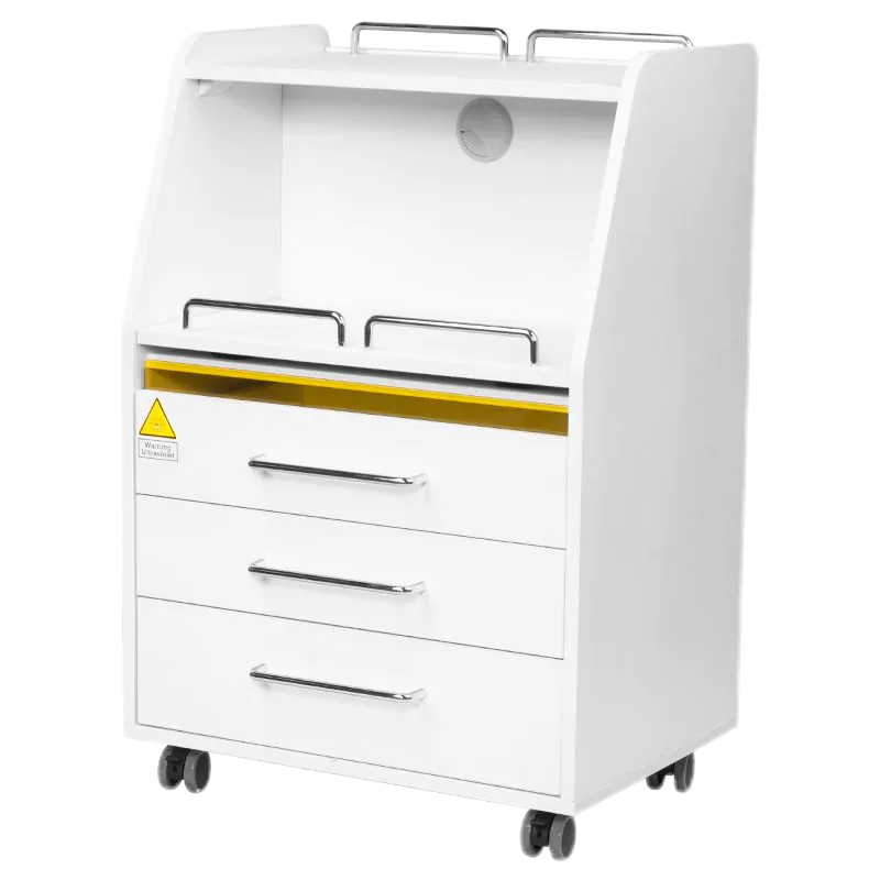 Pedikiūro staliukas „601”