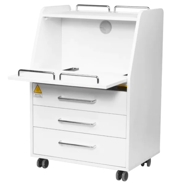 Pedikiūro staliukas „601”