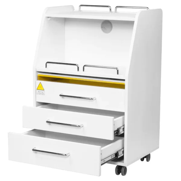 Pedikiūro staliukas „601”