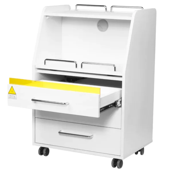 Pedikiūro staliukas „601”