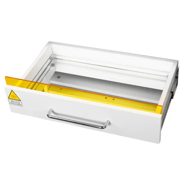 Pedikiūro staliukas „601”