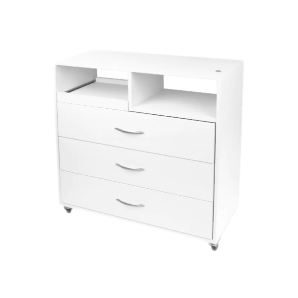 Podiatrinis staliukas „Y-200”