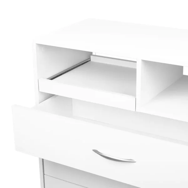 Podiatrinis staliukas „Y-200”