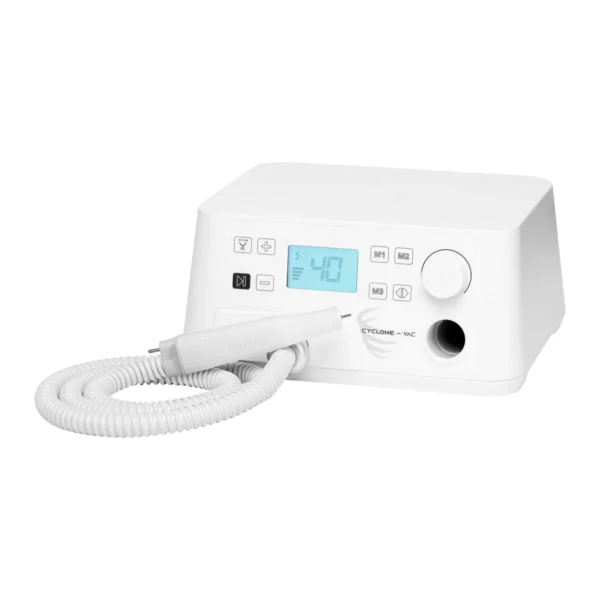 Podologinė freza „Cyclone-Vac”