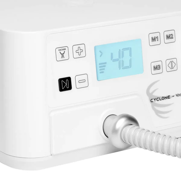 Podologinė freza „Cyclone-Vac”