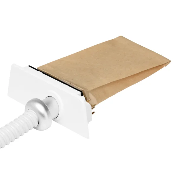 Podologinė freza „Cyclone-Vac”