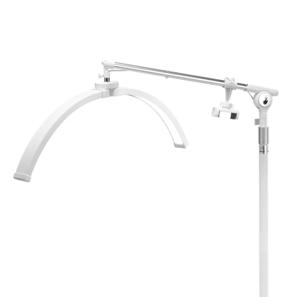 Šviestuvas „Glow FX07” baltas