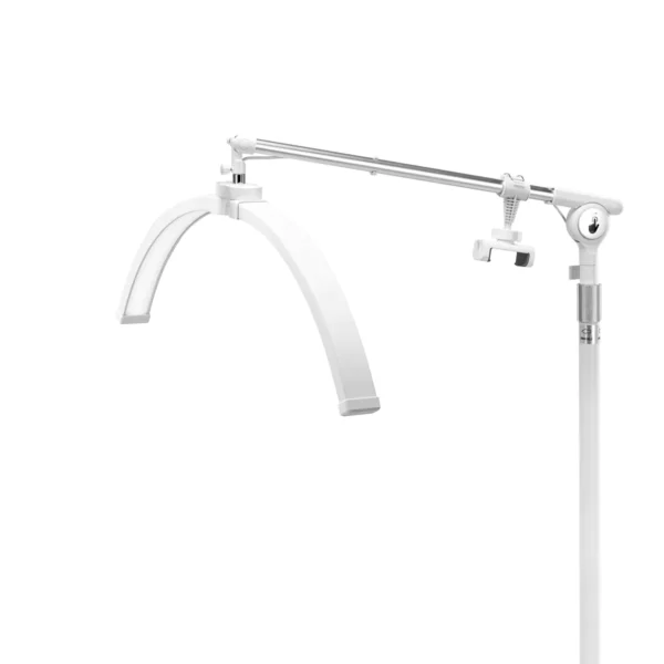 Šviestuvas „Glow FX07” baltas