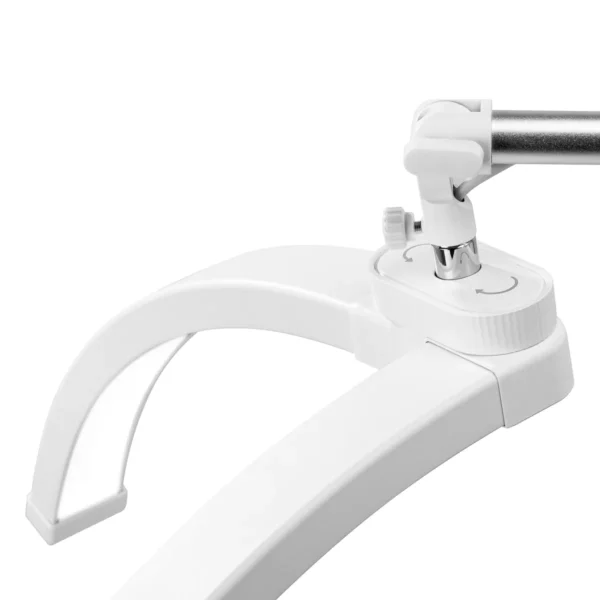 Šviestuvas „Glow FX07” baltas