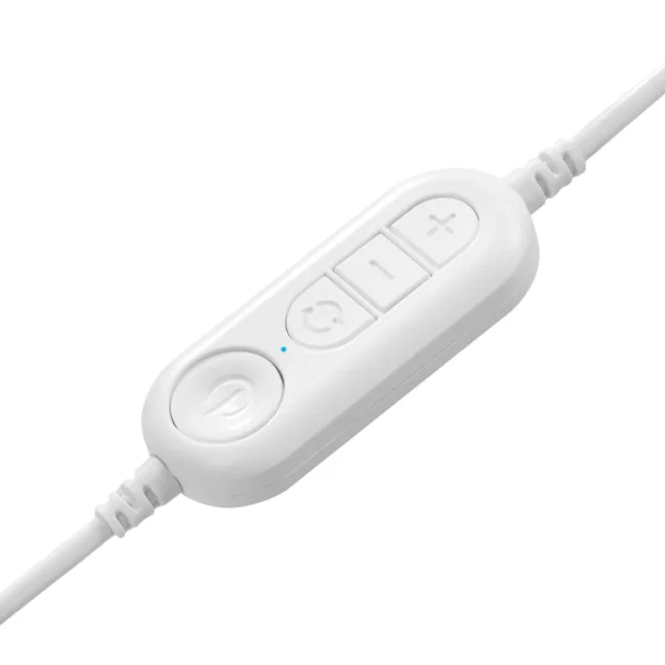 Šviestuvas „Glow FX07” baltas