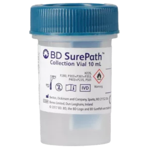 „BD SurePath™” transportinė terpė 10 ml, 1 vnt.