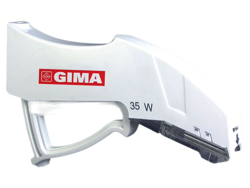 Vienkartinis stapleris, 1 vnt.