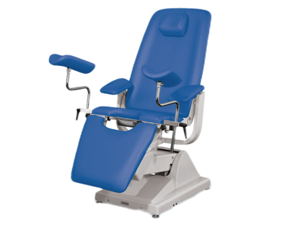 Elektrinė ginekologinė kėdė „Gynex”