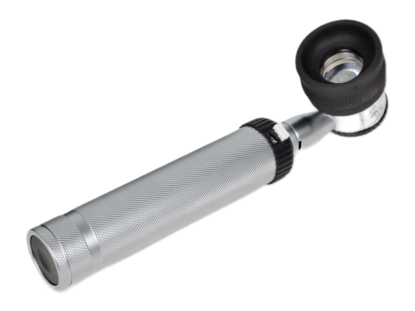 Dermatoskopas „Gima 10 x”