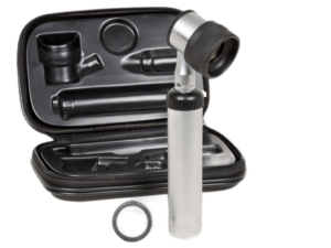 Dermatoskopas „Gima 10 x”